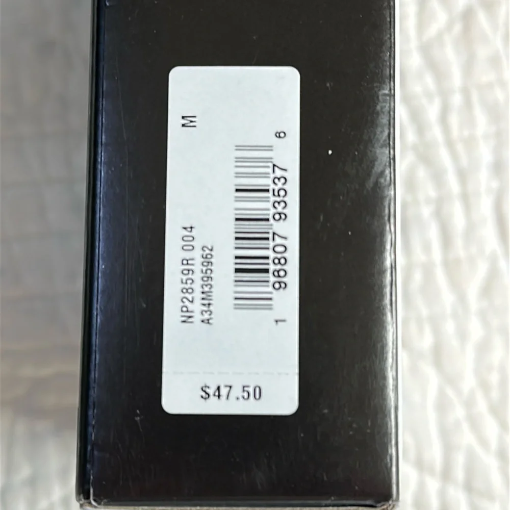 Calvin Klein 3-PK Microfiber Stretch Black Boxer Briefs Med NWT - Picture 9 of 13